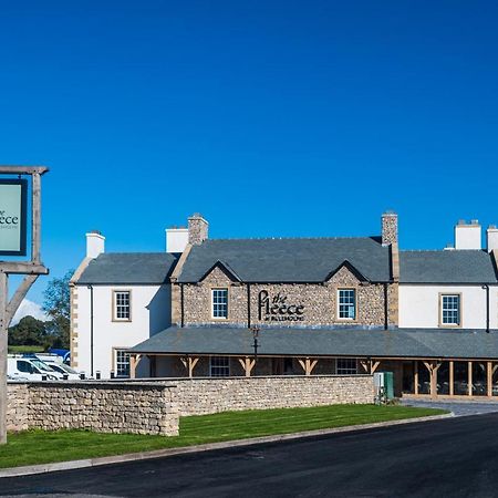 The Fleece At Ruleholme Ξενοδοχείο Irthington Εξωτερικό φωτογραφία