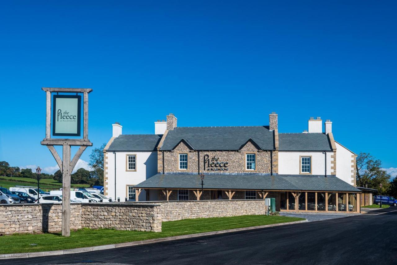 The Fleece At Ruleholme Ξενοδοχείο Irthington Εξωτερικό φωτογραφία