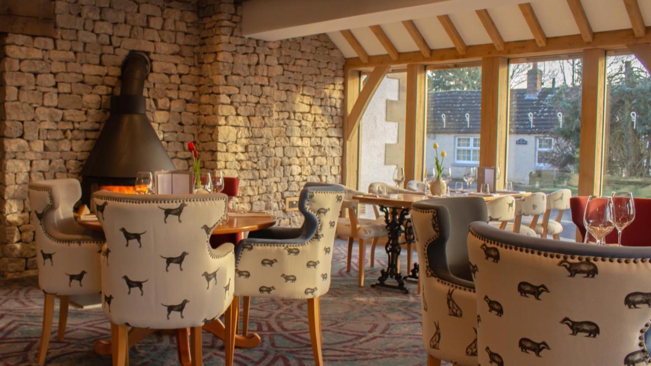 The Fleece At Ruleholme Ξενοδοχείο Irthington Εξωτερικό φωτογραφία